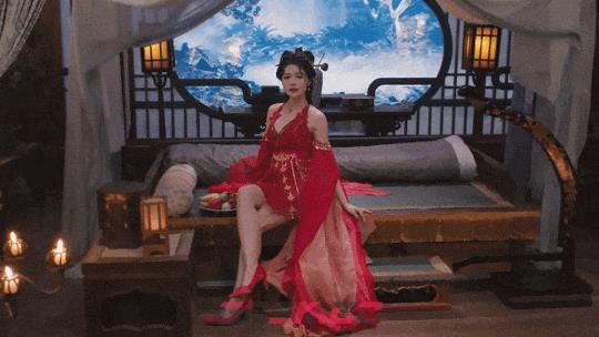《美女，请别影响我成仙》游戏特色内容介绍-第4张-单机攻略-GASK