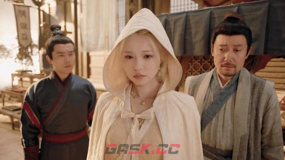 《完蛋！我被美女包围了！2》游戏特色内容介绍-第6张-单机攻略-GASK