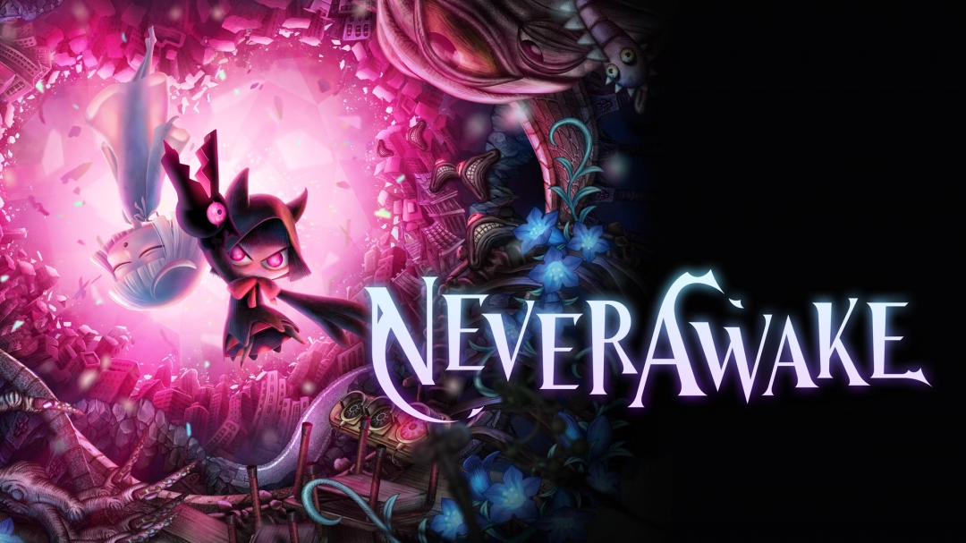 《NeverAwake FLASHBACK》游戏特色内容介绍-第5张-单机攻略-GASK