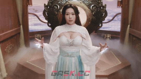 《美女，请别影响我成仙》游戏特色内容介绍-第5张-单机攻略-GASK