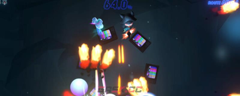 《NeverAwake FLASHBACK》游戏官网地址介绍-第1张-单机攻略-GASK
