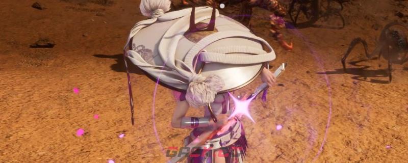 《剑星》打红莲逃课方法介绍