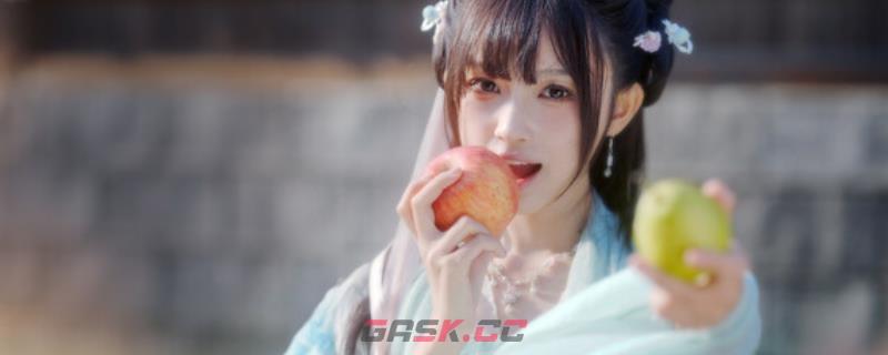 《完蛋！我被美女包围了！2》游戏特色内容介绍-第1张-单机攻略-GASK