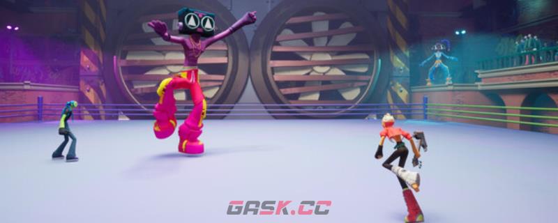 《曲途2》游戏下载网址介绍-第1张-单机攻略-GASK