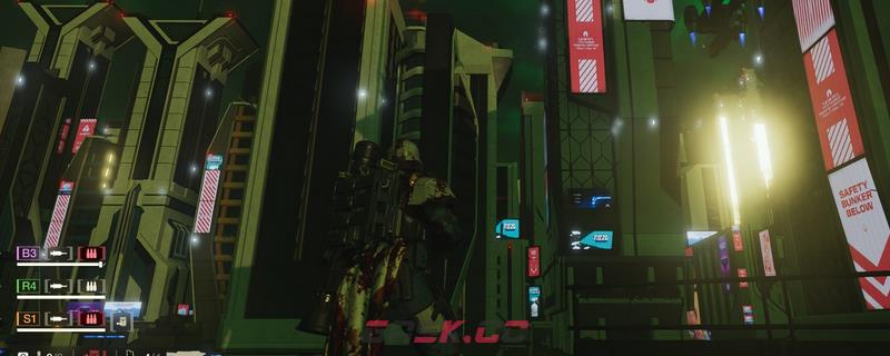 《绝地潜兵2》火力全开成就攻略分享-第1张-单机攻略-GASK