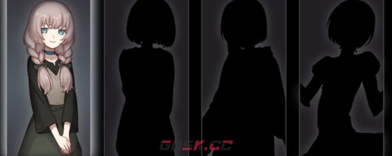 《血百合怪谈》游戏下载网址介绍-第1张-单机攻略-GASK