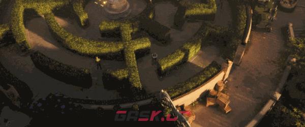 《埃里克斯霍姆：被偷走的梦》游戏特色内容介绍-第8张-单机攻略-GASK