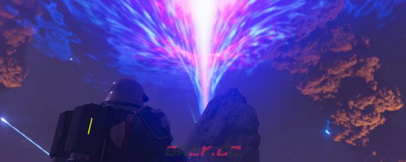 《绝地潜兵2》履行职责成就攻略分享-第1张-单机攻略-GASK