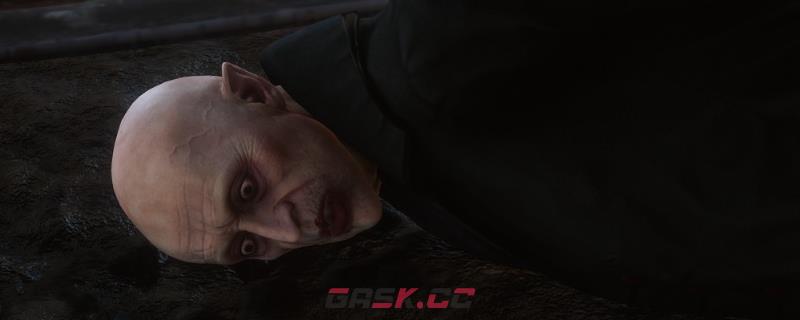 《荒野大镖客2》吸血鬼彩蛋触发方法介绍-第1张-单机攻略-GASK