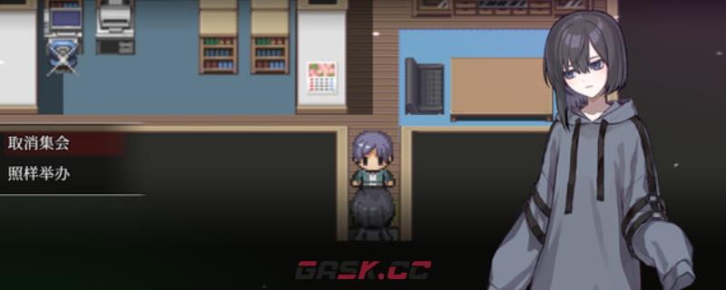 《血百合怪谈》下载安装教程介绍-第1张-单机攻略-GASK