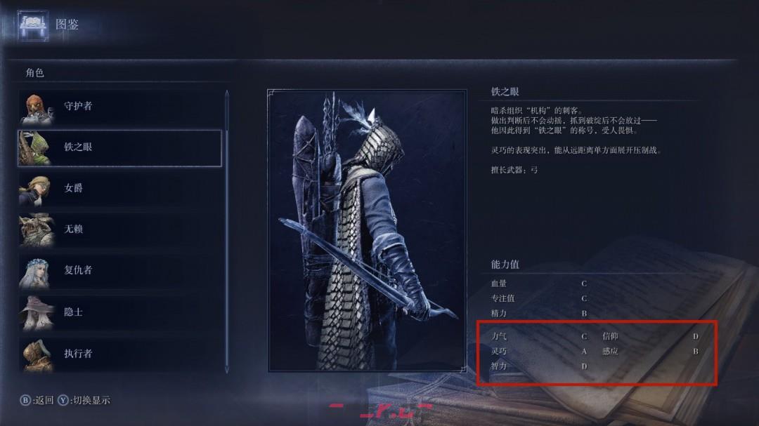 《艾尔登法环：黑夜君临》新人开荒技巧分享-第3张-单机攻略-GASK