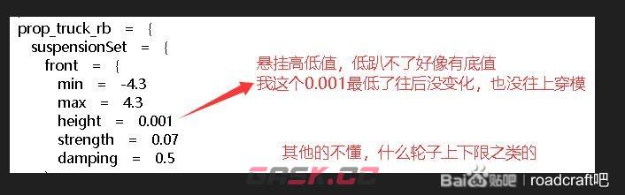 《灾后修复师》吊车载具数据修改攻略分享-第5张-单机攻略-GASK