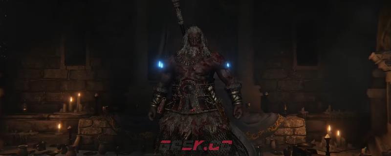 《艾尔登法环：黑夜君临》无赖职业最强构筑推荐-第1张-单机攻略-GASK