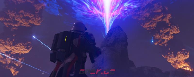 《绝地潜兵2》新手入门指南分享-第1张-单机攻略-GASK