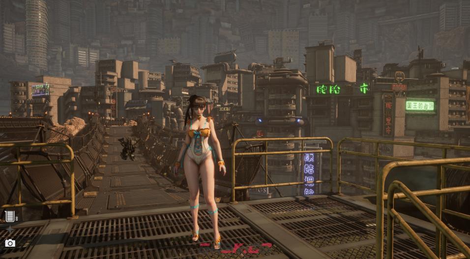 《剑星》海潮女仆获取方法分享-第2张-单机攻略-GASK