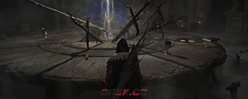 《艾尔登法环：黑夜君临》铁眼单人玩法攻略分享-第1张-单机攻略-GASK