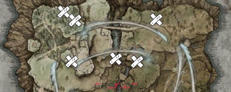 《艾尔登法环：黑夜君临》单人通关经验分享-第1张-单机攻略-GASK