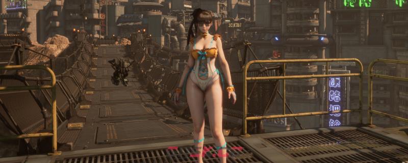 《剑星》海潮女仆获取方法分享