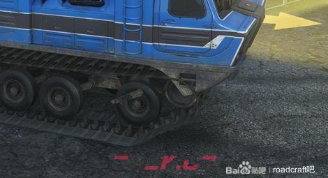 《灾后修复师》吊车载具数据修改攻略分享-第15张-单机攻略-GASK