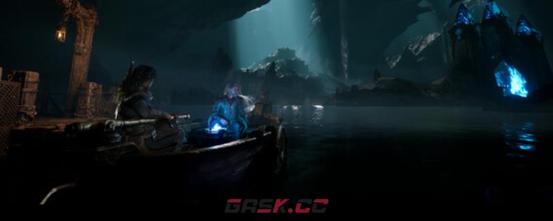 《Echoes of the End》游戏官网地址介绍-第1张-单机攻略-GASK
