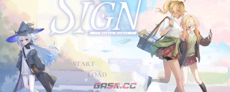 《Sign：碎冠篇》游戏下载网址介绍-第1张-单机攻略-GASK