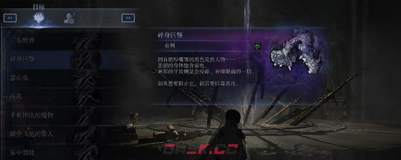 《艾尔登法环：黑夜君临》王之证明获取方法介绍-第1张-单机攻略-GASK