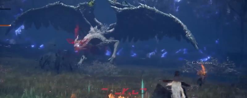 《艾尔登法环：黑夜君临》古老封印监牢成就解法分享-第1张-单机攻略-GASK