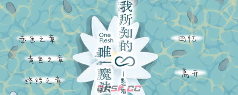 《我所知的唯一魔法——愚者与爱》游戏下载网址介绍-第1张-单机攻略-GASK