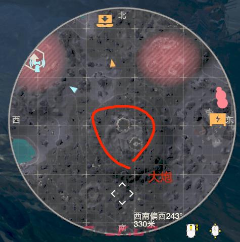 《绝地潜兵2》雷达快速定位隐藏支线方法介绍-第16张-单机攻略-GASK