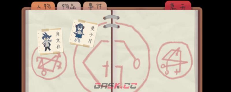 《我所知的唯一魔法——愚者与爱》下载安装教程介绍-第1张-单机攻略-GASK