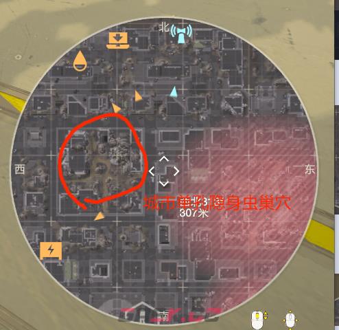 《绝地潜兵2》雷达快速定位隐藏支线方法介绍-第7张-单机攻略-GASK