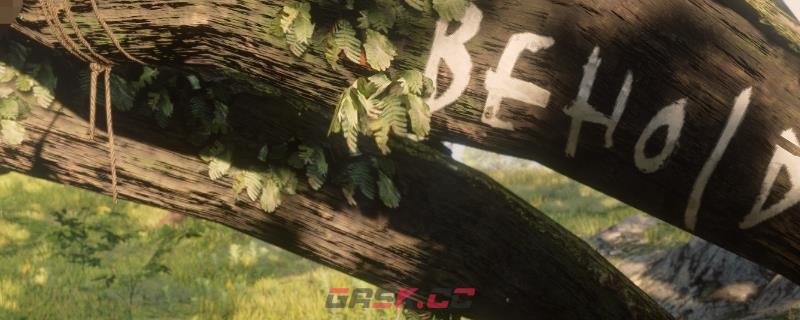 《荒野大镖客2》连环杀人凶手支线触发方法分享-第1张-单机攻略-GASK
