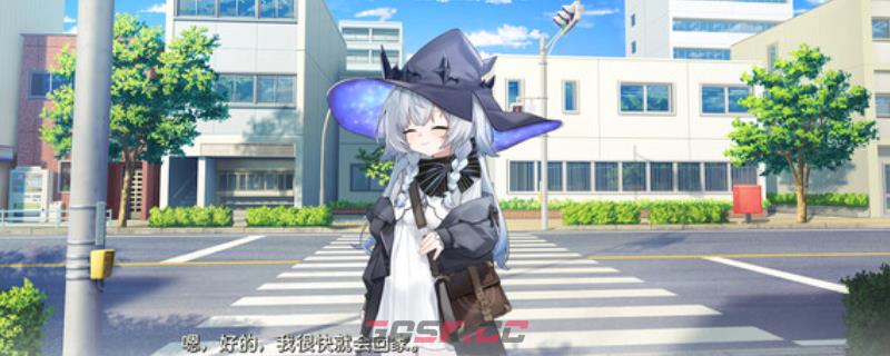 《Sign：碎冠篇》游戏官网地址介绍-第1张-单机攻略-GASK