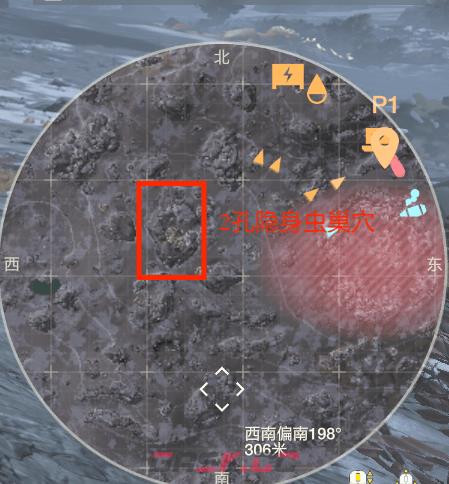 《绝地潜兵2》雷达快速定位隐藏支线方法介绍-第4张-单机攻略-GASK