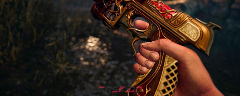 《炼魂之地：神偶剧院》游戏特色内容介绍-第1张-单机攻略-GASK