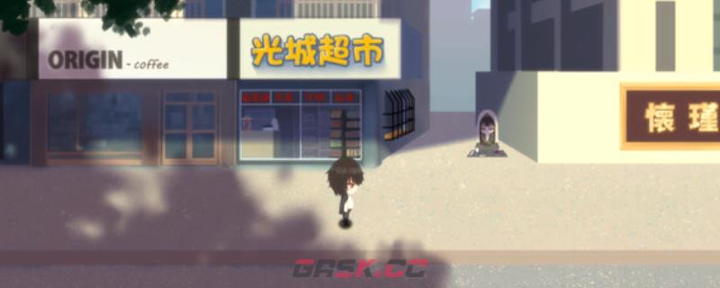 《我所知的唯一魔法——愚者与爱》游戏官网地址介绍-第1张-单机攻略-GASK
