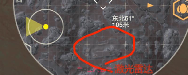 《绝地潜兵2》雷达快速定位隐藏支线方法介绍-第1张-单机攻略-GASK