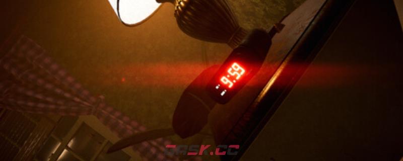 《夜勤旅店》下载安装教程介绍-第1张-单机攻略-GASK