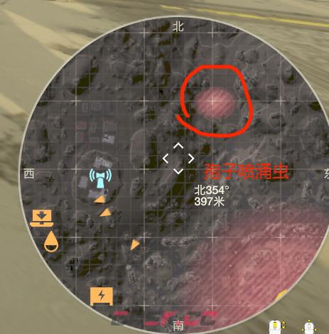 《绝地潜兵2》雷达快速定位隐藏支线方法介绍-第13张-单机攻略-GASK