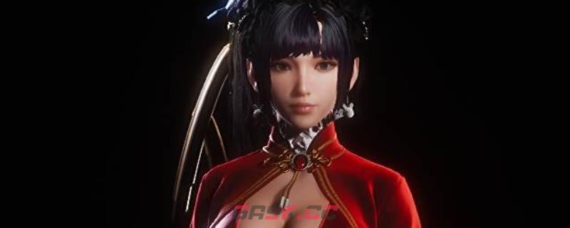 《剑星》一周目可获取的纳米服介绍