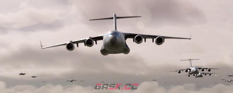 《断箭》前期获得空中优势方法介绍-第1张-单机攻略-GASK