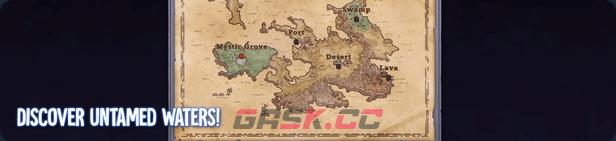 《垂钓回响》游戏特色内容介绍-第9张-单机攻略-GASK