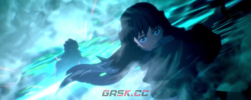 《鬼灭之刃：火之神血风谭2》下载安装教程介绍-第1张-单机攻略-GASK