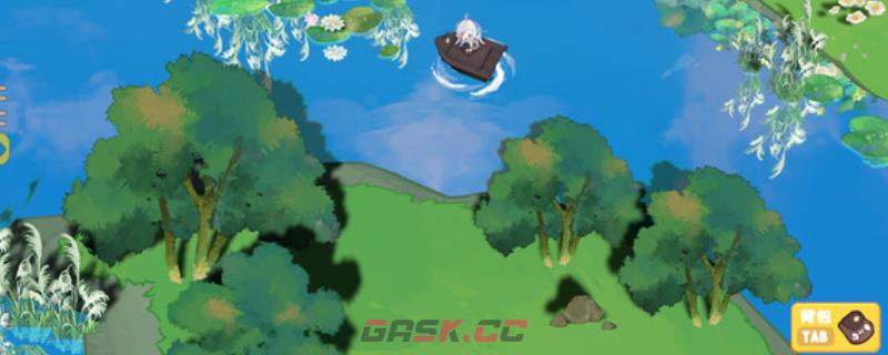《海钓少女食堂》游戏下载网址介绍-第1张-单机攻略-GASK
