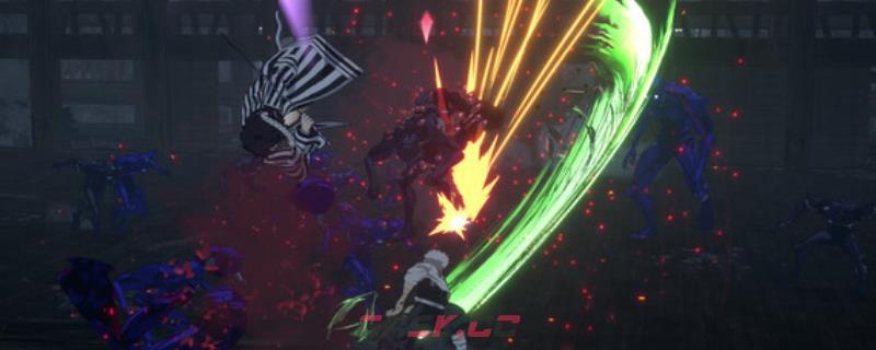 《鬼灭之刃：火之神血风谭2》游戏特色内容介绍-第1张-单机攻略-GASK