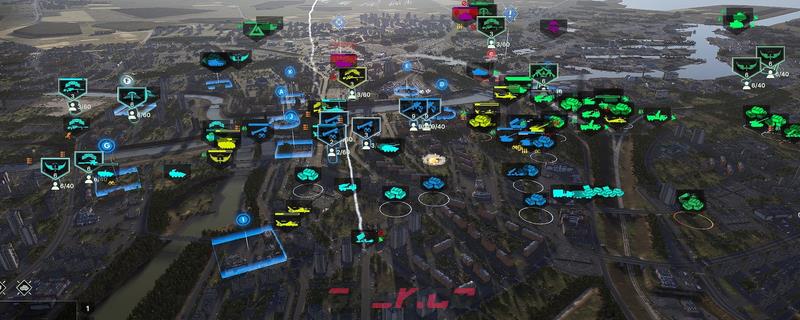 《断箭》运兵运物资技巧分享