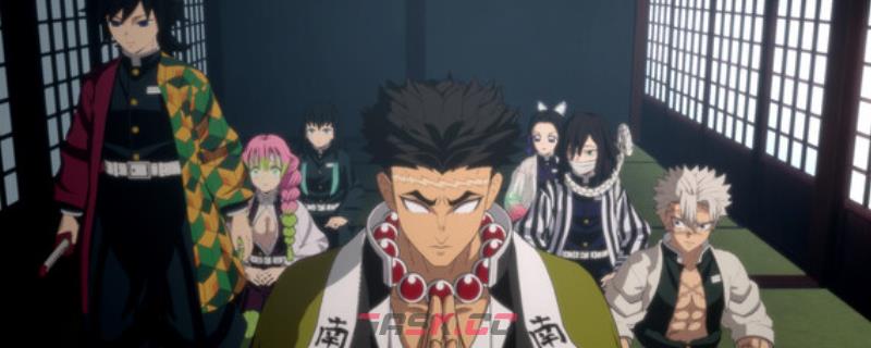 《鬼灭之刃：火之神血风谭2》发售日介绍-第1张-单机攻略-GASK