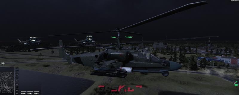《断箭》前期侦察方法介绍-第1张-单机攻略-GASK
