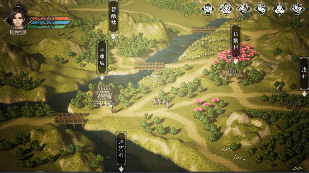 《逸剑风云决》战斗力快速提升方法介绍-第4张-单机攻略-GASK