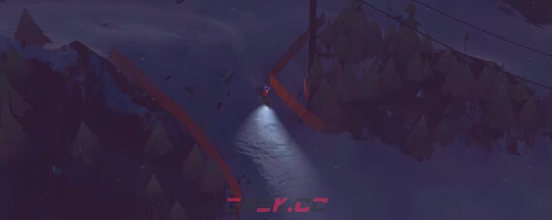 《The Vast White》游戏官网地址介绍